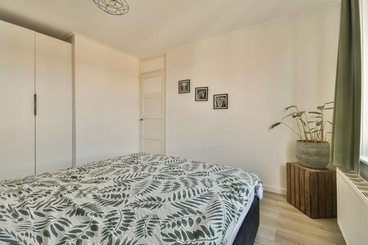 Foto 16 van Preangerstraat 44