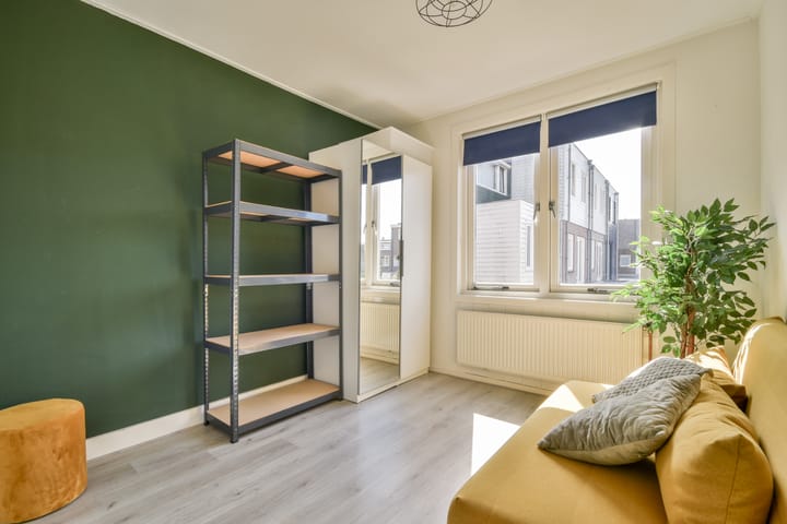 Foto 21 van Preangerstraat 44