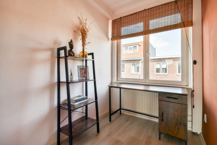 Foto 23 van Preangerstraat 44