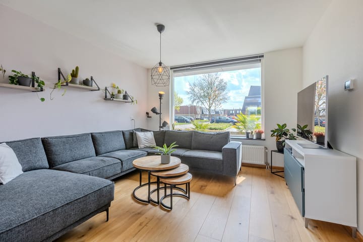 Foto 2 van Tjalk 34 9