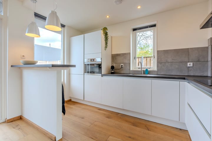 Foto 3 van Tjalk 34 9