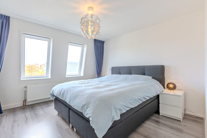 Foto 4 van Tjalk 34 9