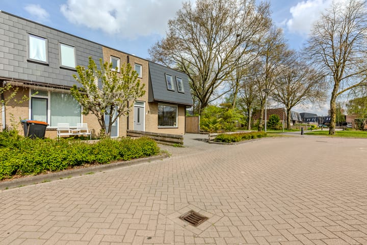 Foto 7 van Tjalk 34 9