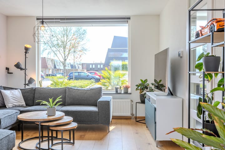 Foto 10 van Tjalk 34 9