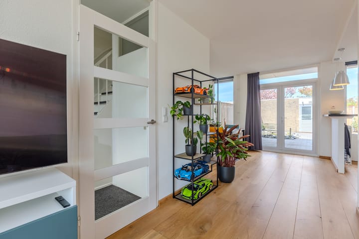 Foto 11 van Tjalk 34 9