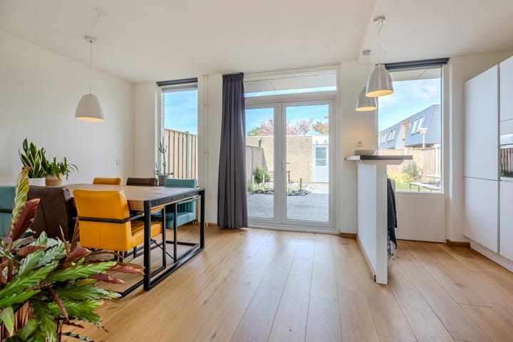 Foto 12 van Tjalk 34 9