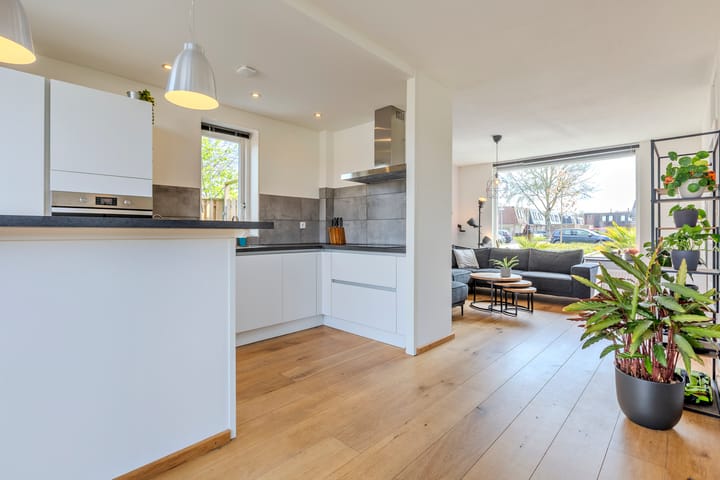 Foto 14 van Tjalk 34 9