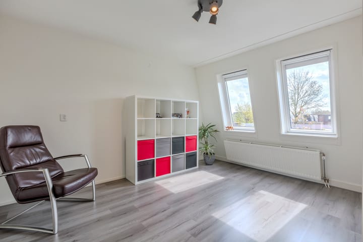 Foto 17 van Tjalk 34 9