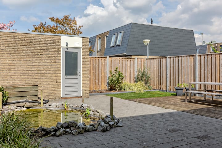 Foto 26 van Tjalk 34 9