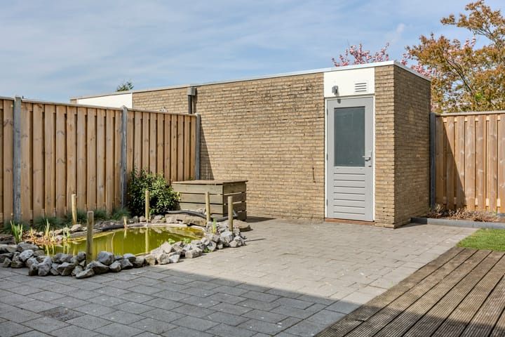 Foto 27 van Tjalk 34 9