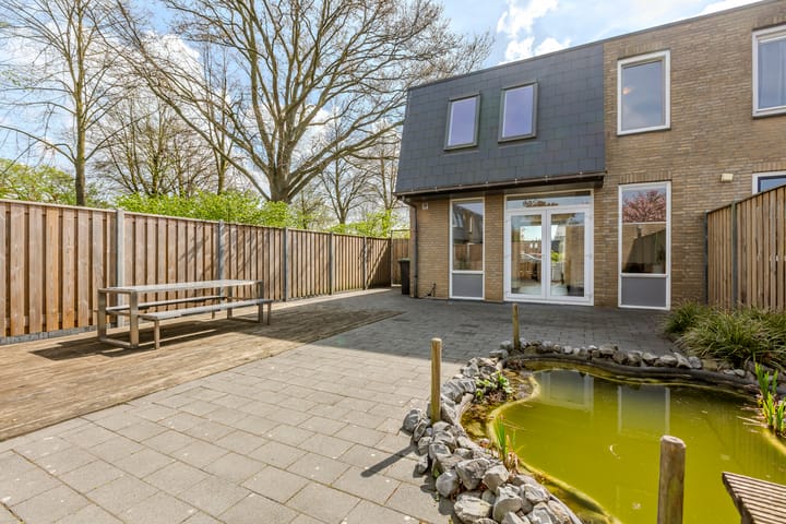 Foto 28 van Tjalk 34 9