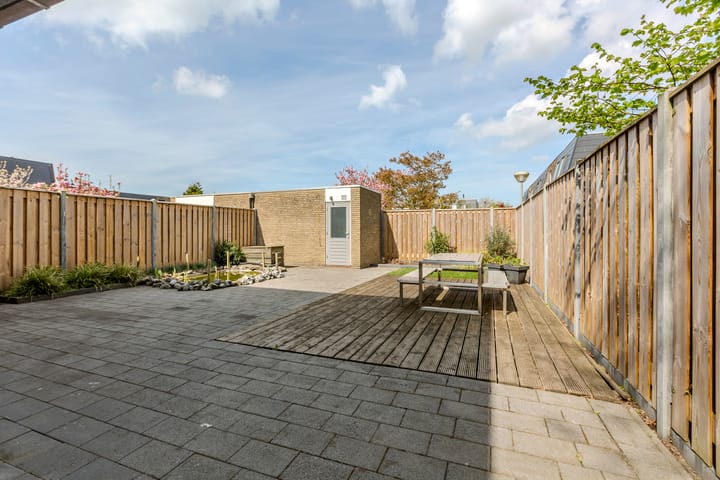 Foto 29 van Tjalk 34 9