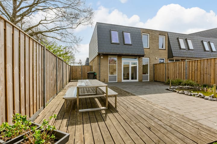 Foto 30 van Tjalk 34 9