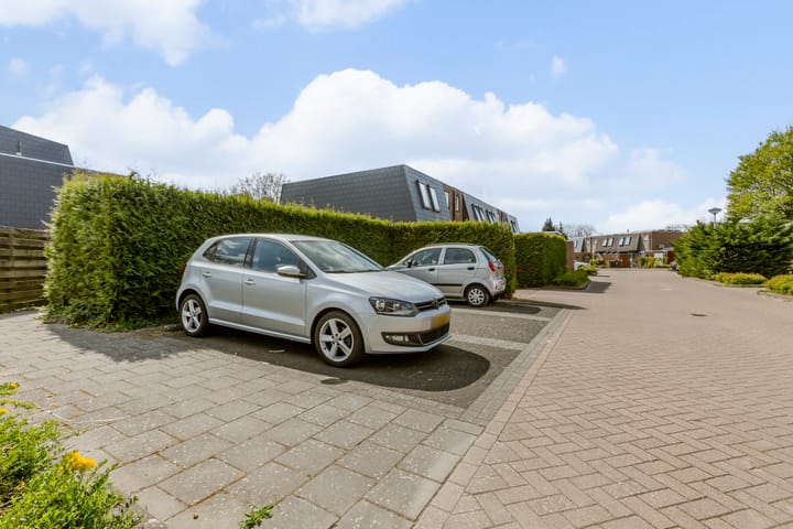 Foto 31 van Tjalk 34 9