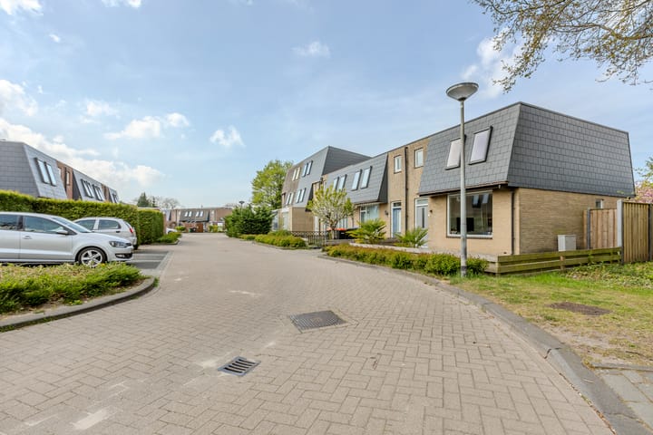 Foto 32 van Tjalk 34 9