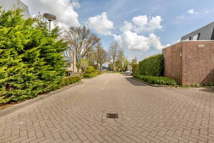 Foto 33 van Tjalk 34 9