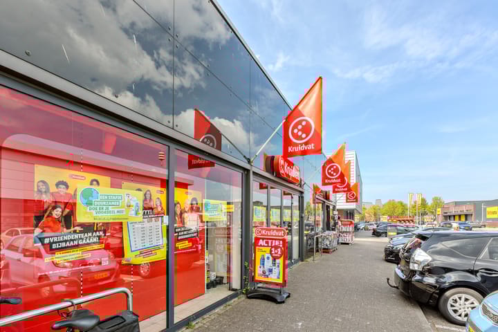 Foto 36 van Tjalk 34 9