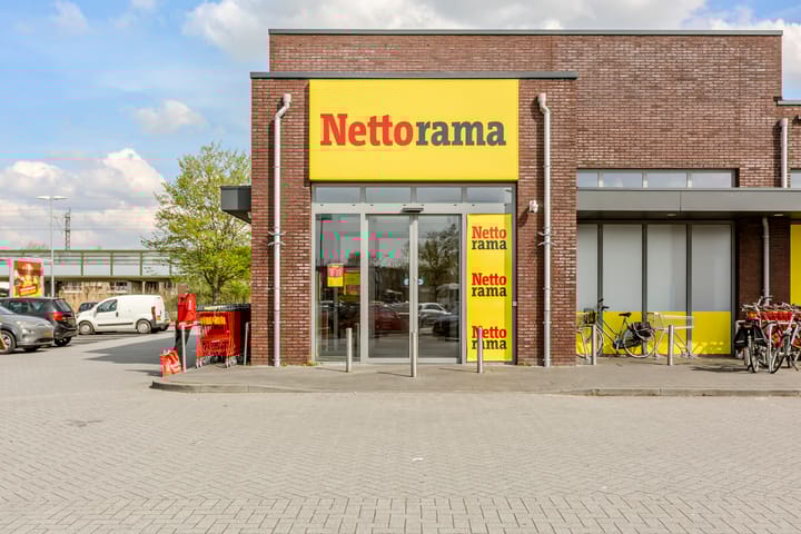 Foto 37 van Tjalk 34 9