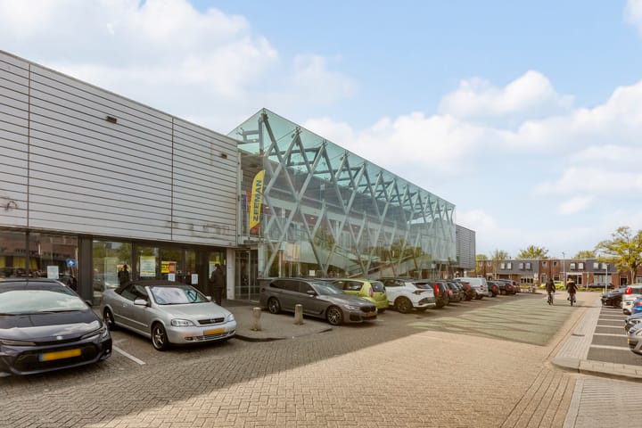 Foto 38 van Tjalk 34 9