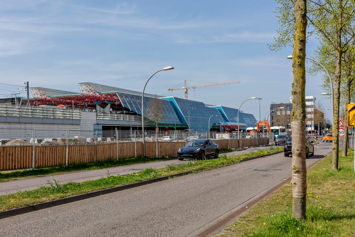 Foto 39 van Tjalk 34 9