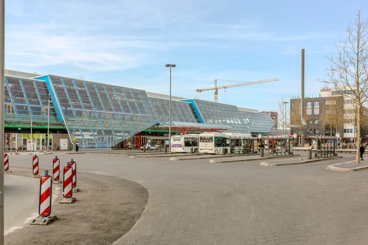 Foto 40 van Tjalk 34 9