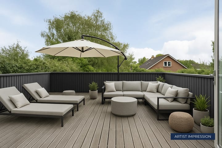 Foto 4 van Prinsepark 22