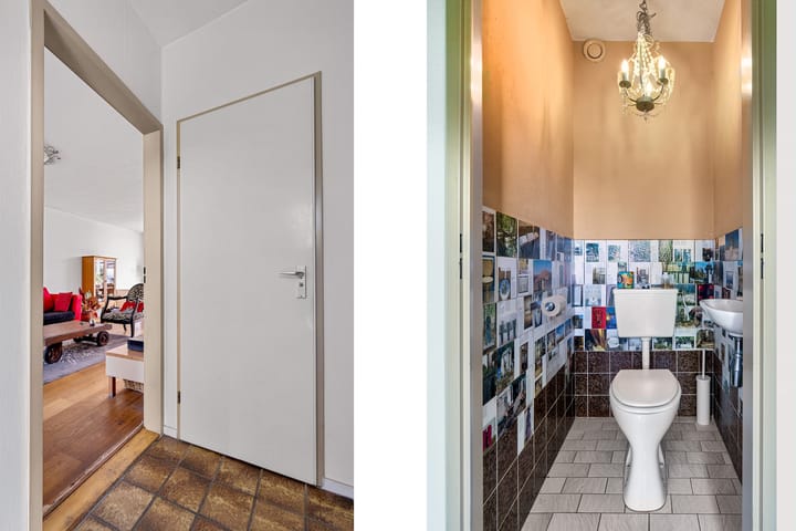 Foto 2 van Klingbemden 118