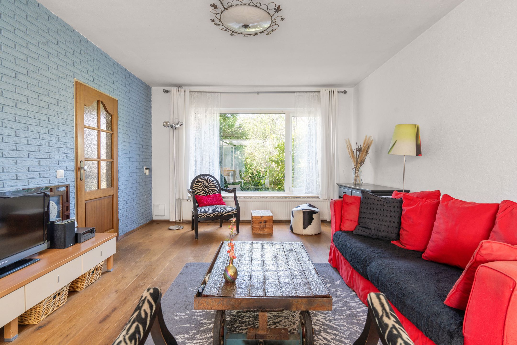 Photo 3 of Klingbemden 118