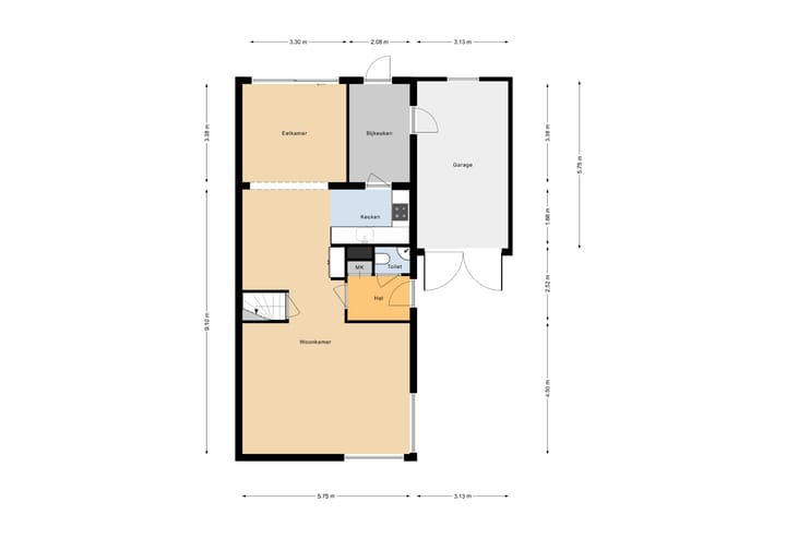 Foto 34 van Boterzwin 2131