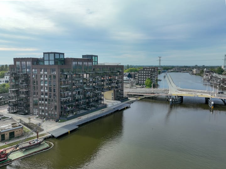 Foto 37 van De Gashouder 52