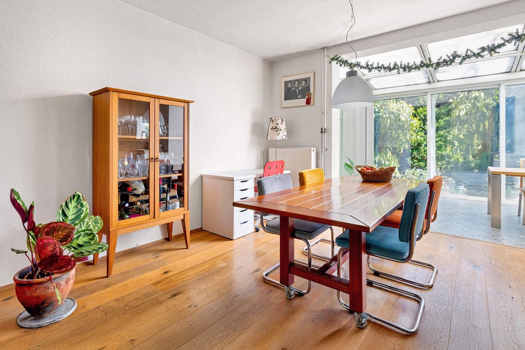 Photo 7 of Klingbemden 118