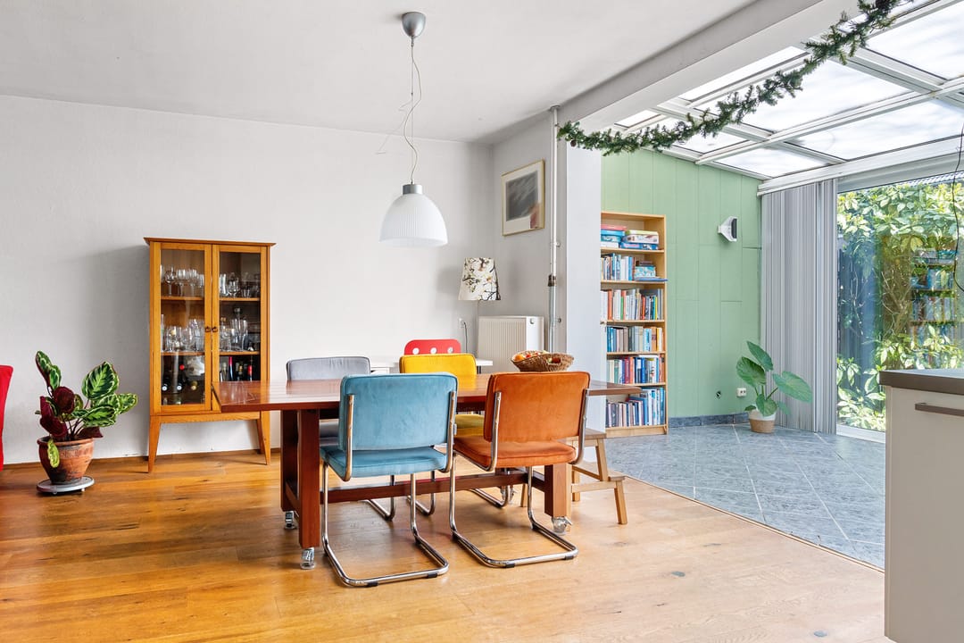 Photo 8 of Klingbemden 118