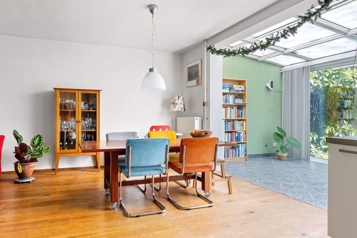 Foto 8 van Klingbemden 118