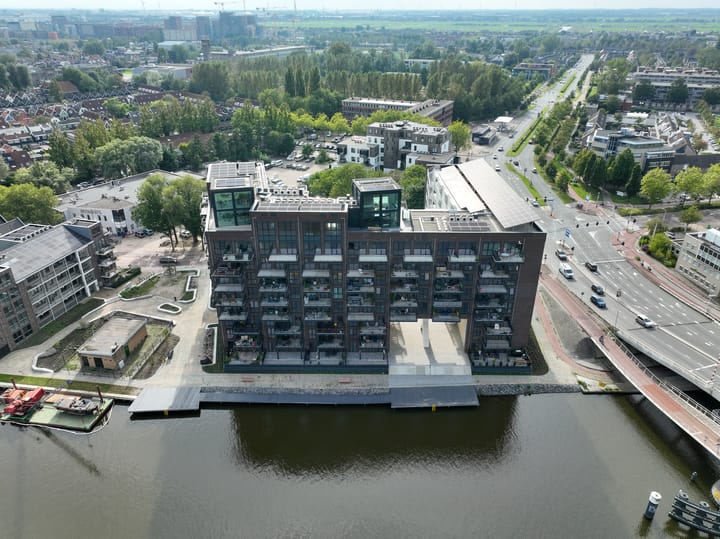 Foto 38 van De Gashouder 52