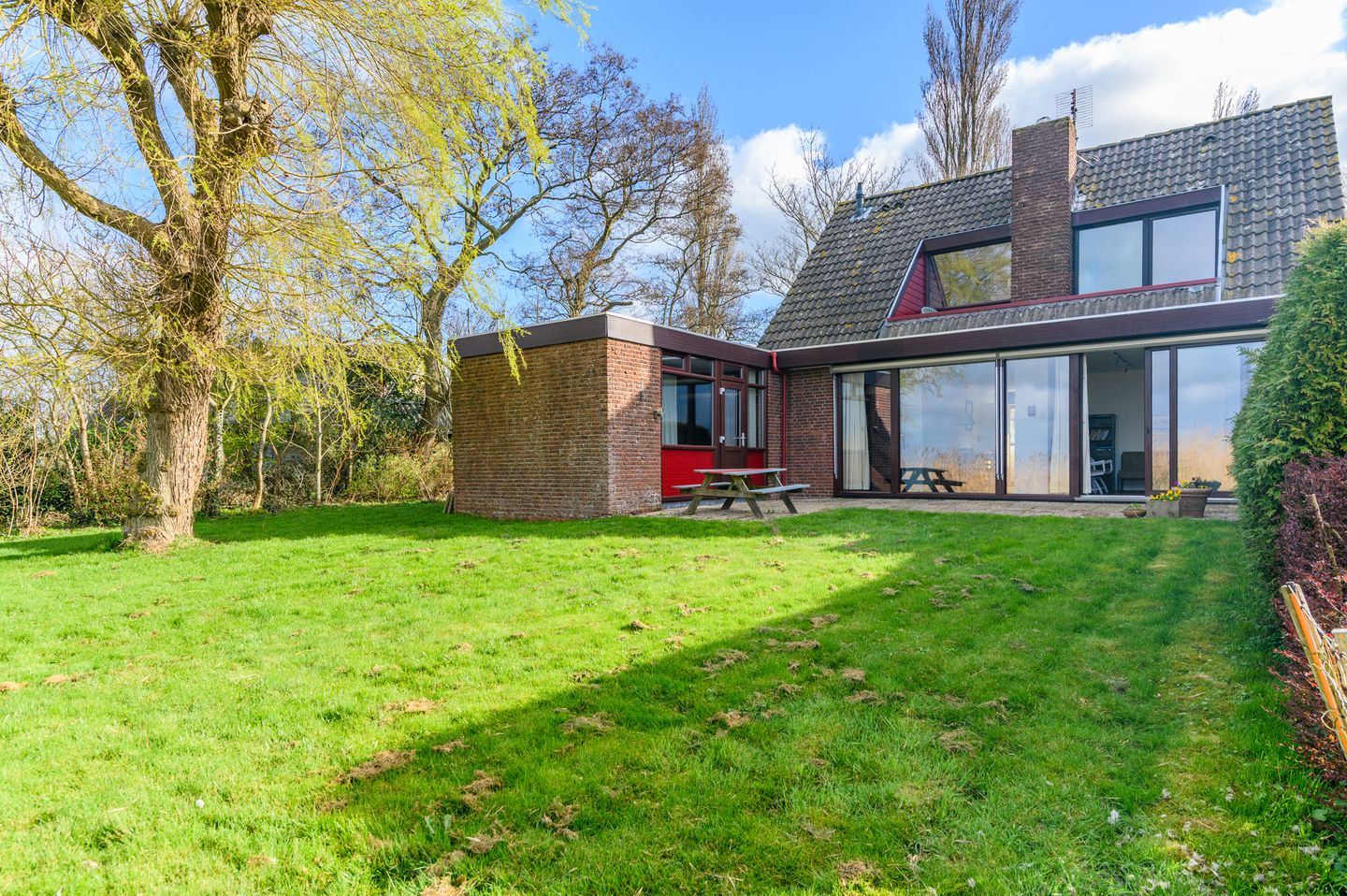 Photo 4 of De Hannen 2-RECR