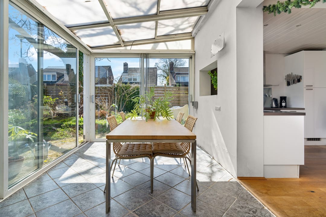 Photo 11 of Klingbemden 118