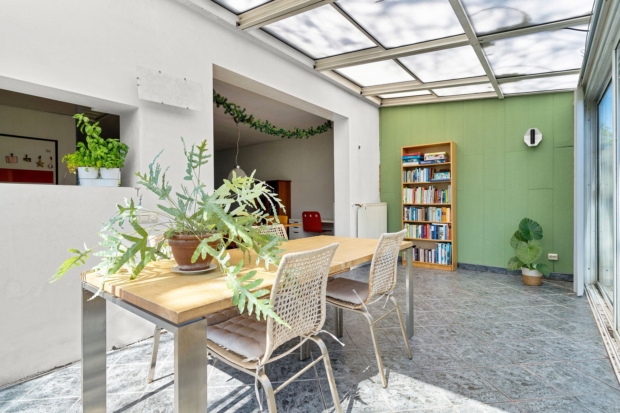 Photo 12 of Klingbemden 118