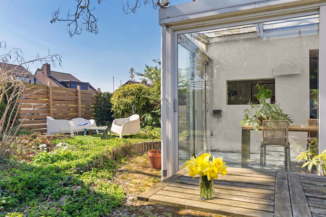 Photo 13 of Klingbemden 118