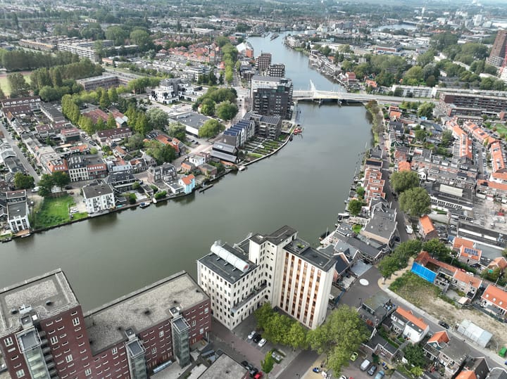 Foto 40 van De Gashouder 52