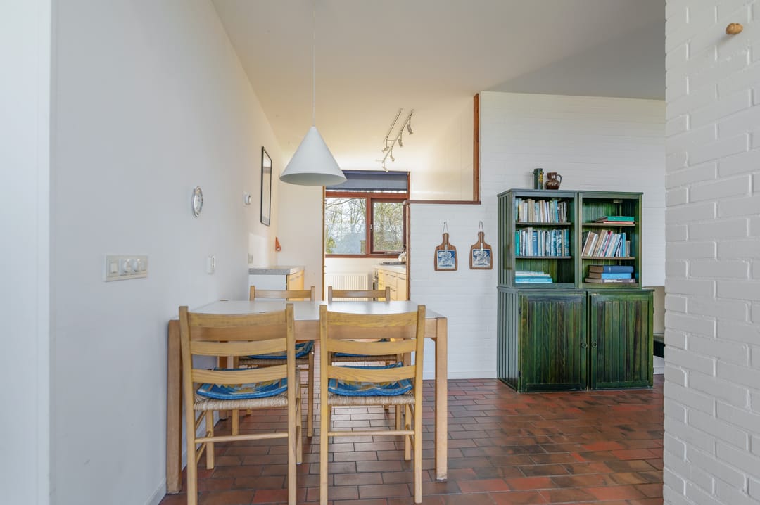 Photo 13 of De Hannen 2-RECR