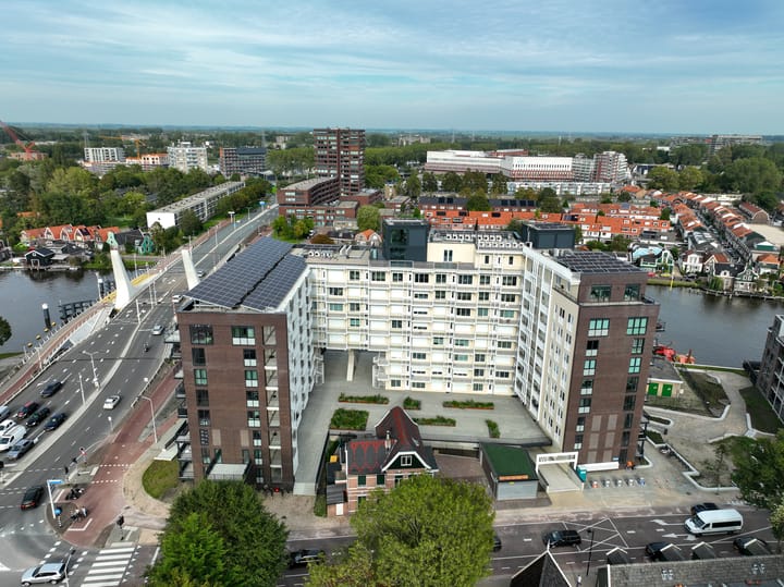 Foto 41 van De Gashouder 52