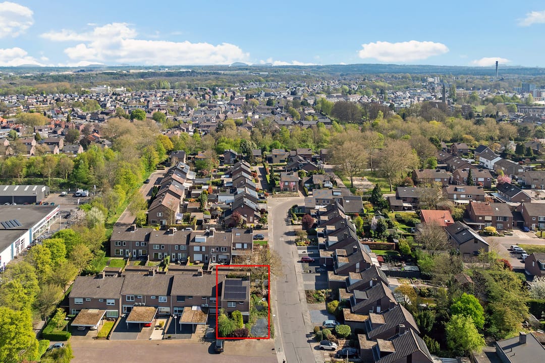 Photo 23 of Klingbemden 118