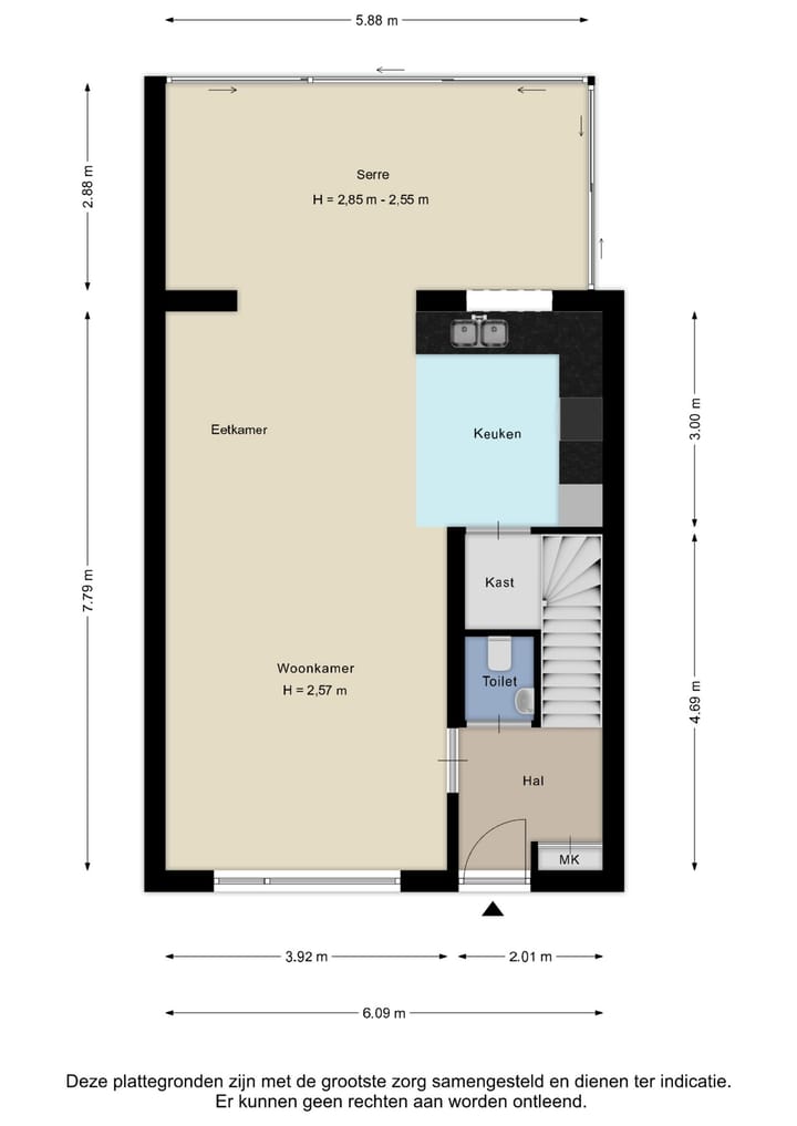 Foto 24 van Klingbemden 118