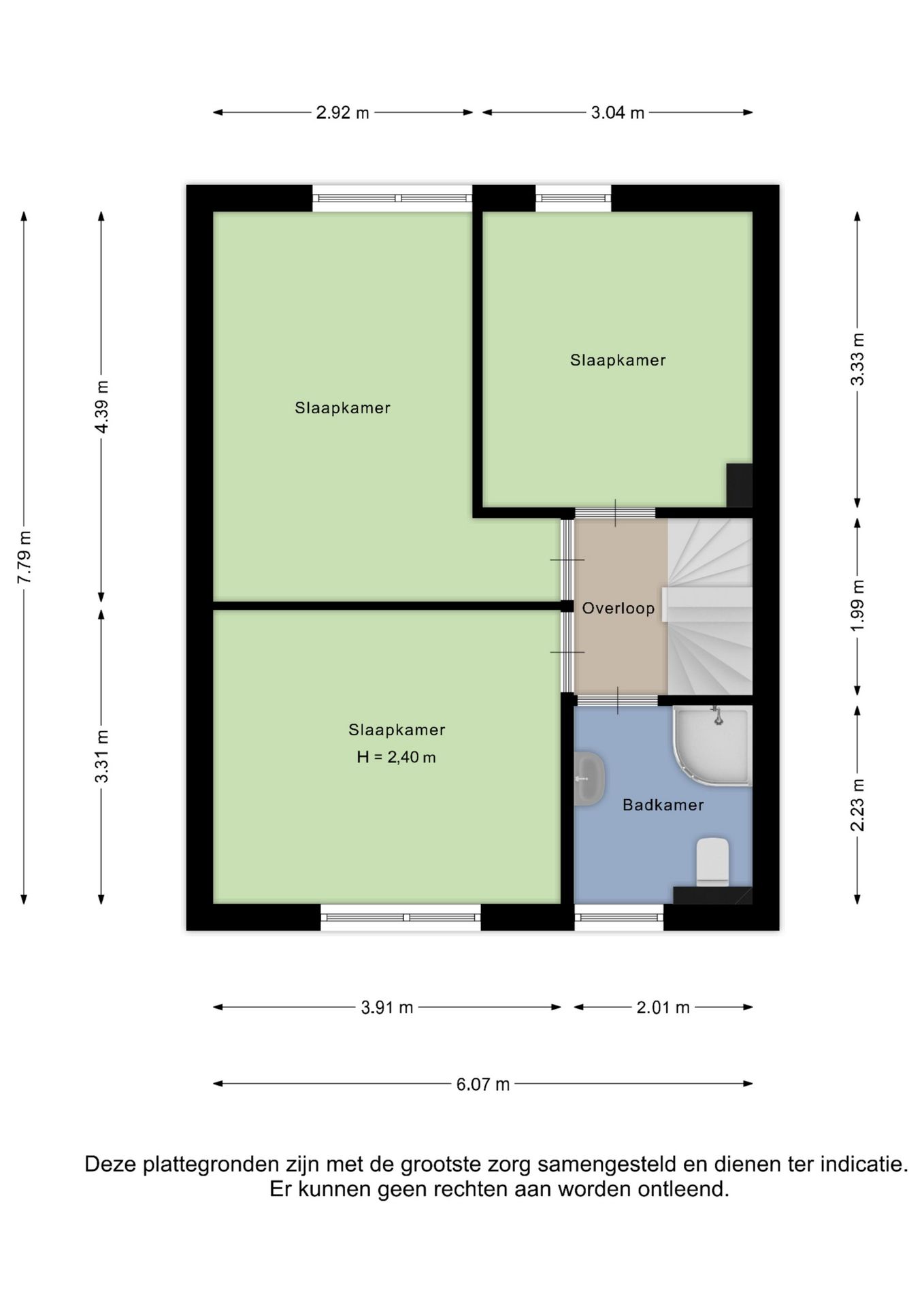 Photo 25 of Klingbemden 118