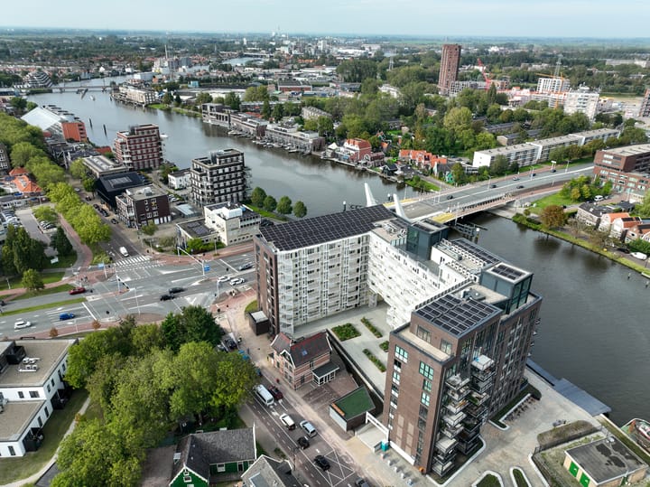 Foto 42 van De Gashouder 52