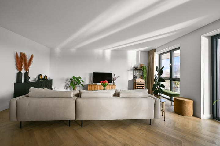 Foto 3 van De Gashouder 52