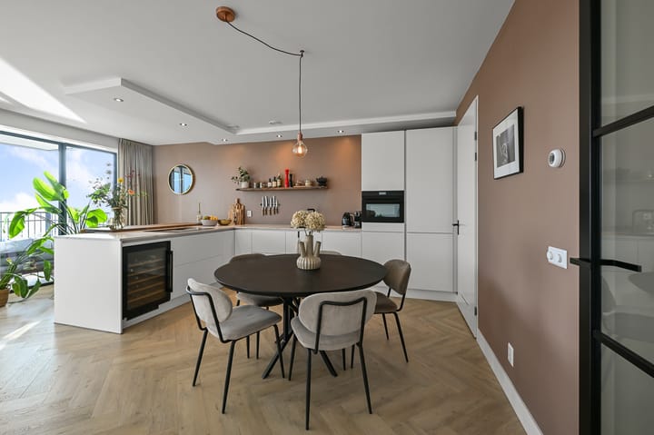 Foto 5 van De Gashouder 52