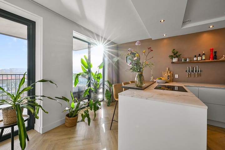 Foto 6 van De Gashouder 52