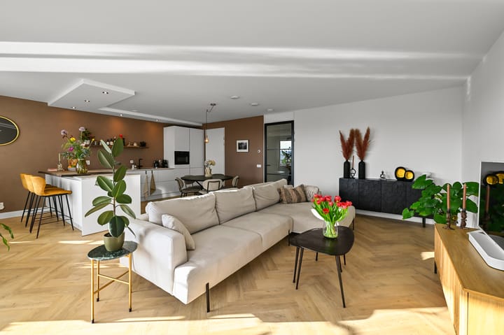 Foto 8 van De Gashouder 52