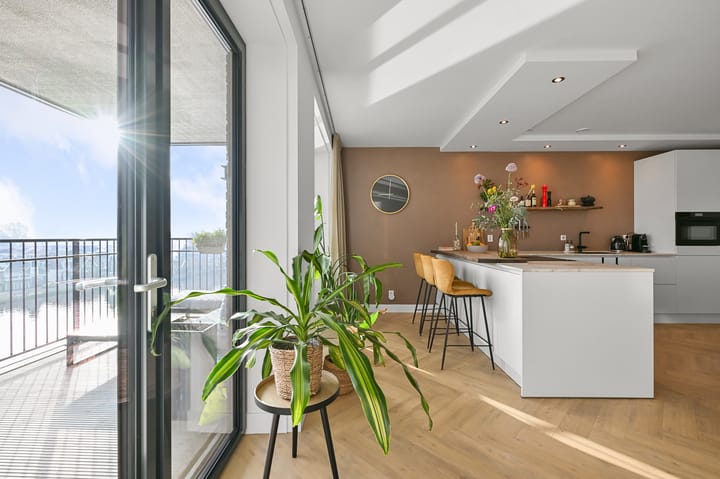 Foto 9 van De Gashouder 52